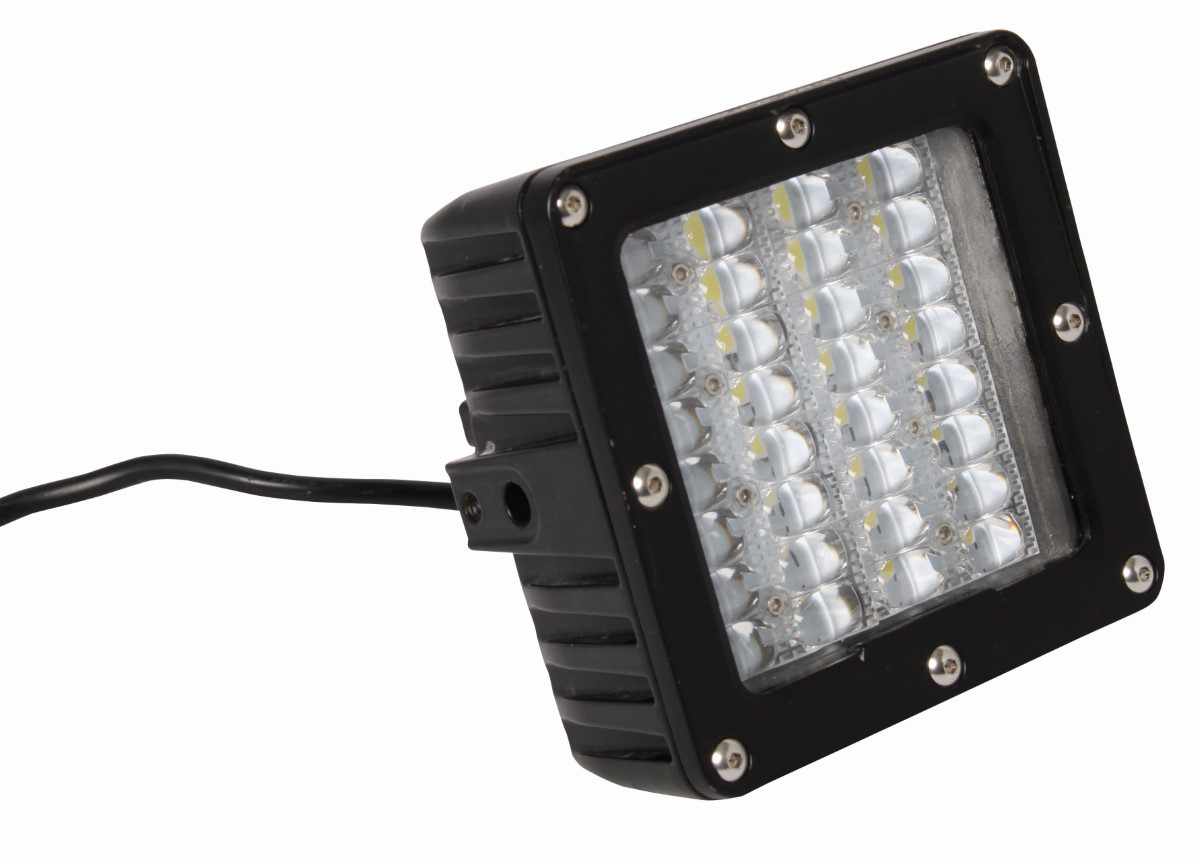 SLASHER SLASHER HD LED WORK LIGHT 4R64