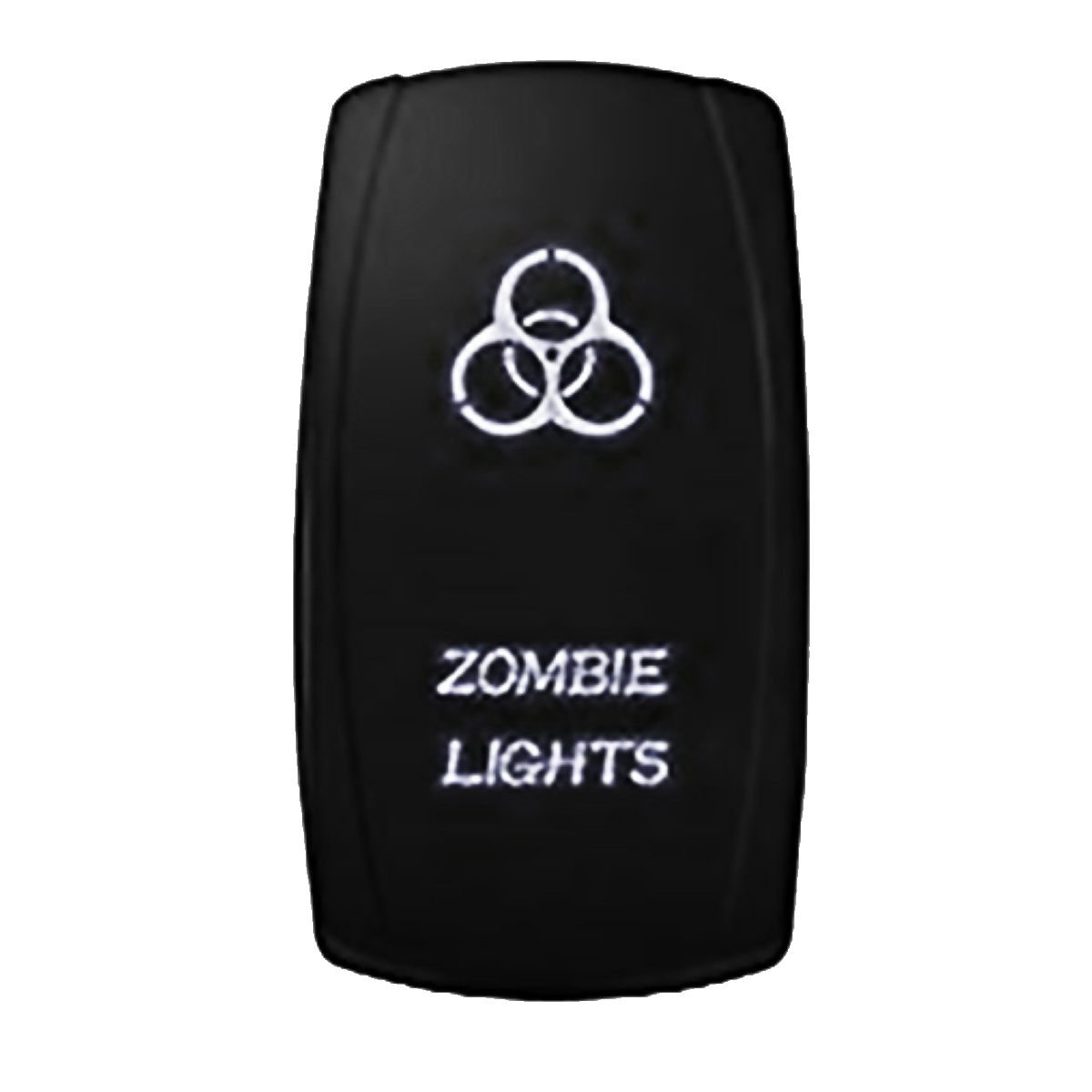 SLASHER ZOMBIE LIGHTS SWITCH LJ18