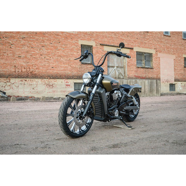 KLOCK WERKS IND SCOUT RAD GUARD KWS-04-0321