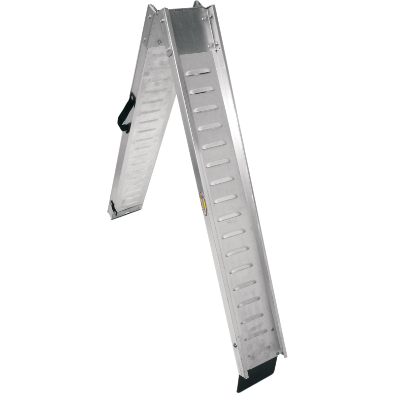 MOTORSPORT PRODUCTS SEVEN FOOT V RAMP 91-7101