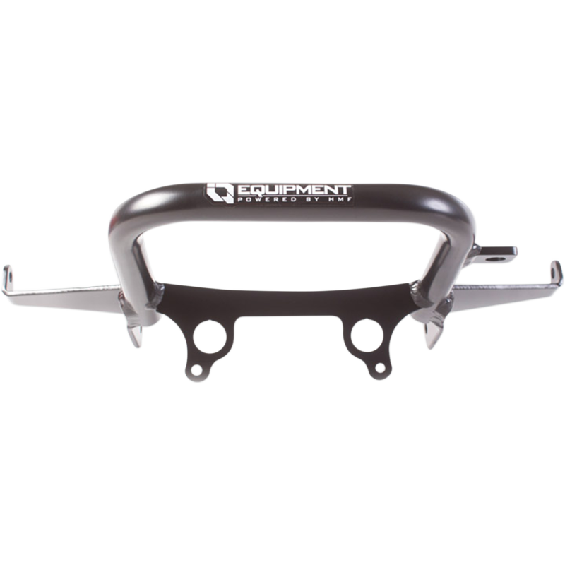 HMF ENGINEERING IQ DEFENDER REAR-GRAB BAR-04-13-YAMAHA-YFZ 450-BLACK 9414012561