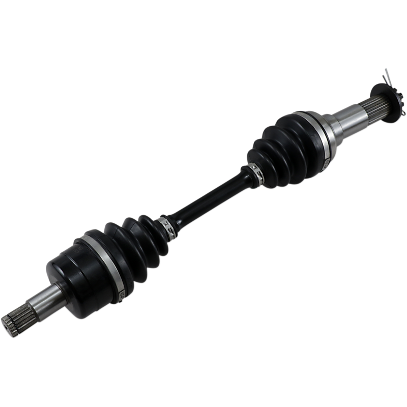 MOOSE UTILITY DIVISION AXLE KIT COMPLETE YAM LM6-YA-8-205