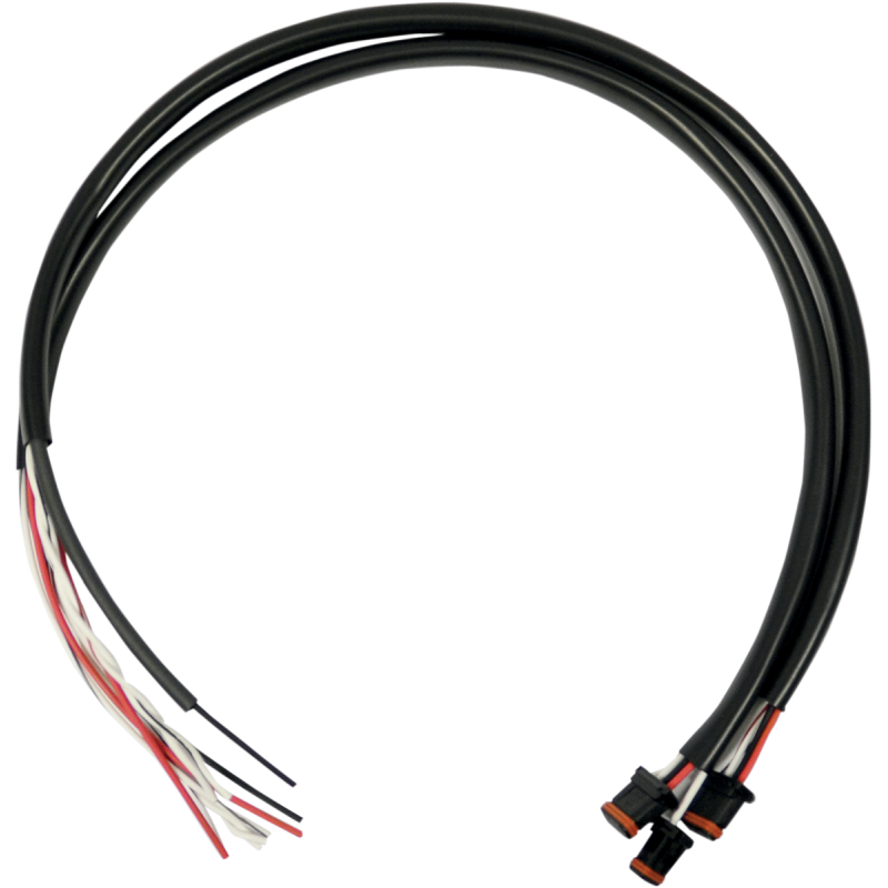 LA CHOPPERS WIRING EXTNSION 11-15SFTL LA-8990-02