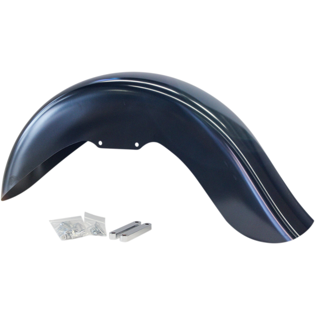 KLOCK WERKS FENDER FT INDN CHF 16/18" KWF-04-0400