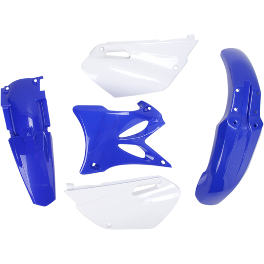 ACERBIS PLASTIC KIT- YZ85:02-10 ORIGINAL 10' 2041250206