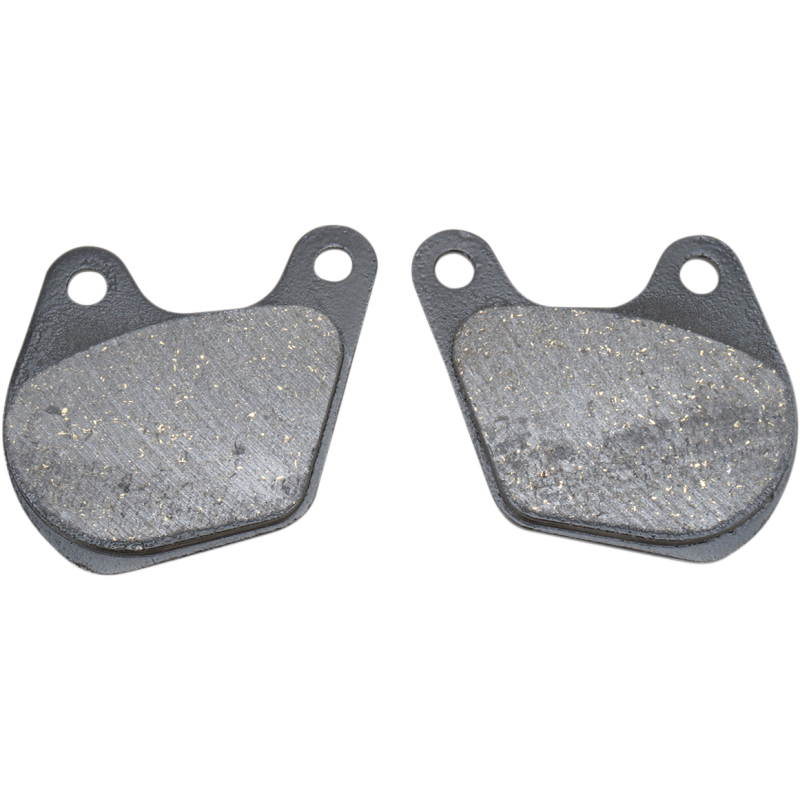 DRAG SPECIALTIES FAD72 DRAG SPECIALTIES PAD FAD72