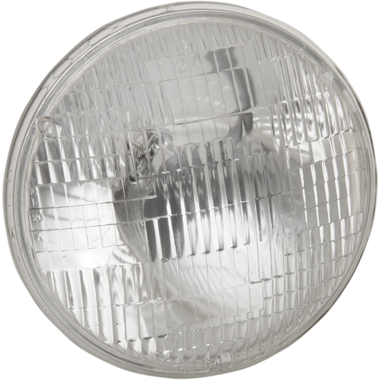 EMGO HEADLIGHT SEALED BEAM 7" 66-75810T