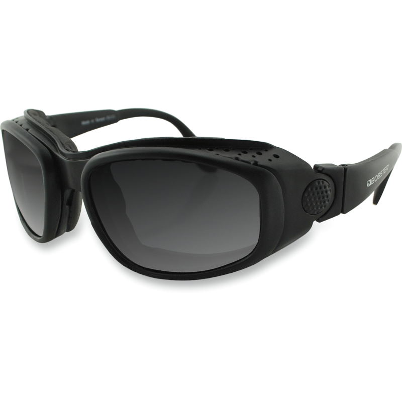 BOBSTER SPORT & STREET SUNGLASS GOGGLES INTER. BSSA001AC