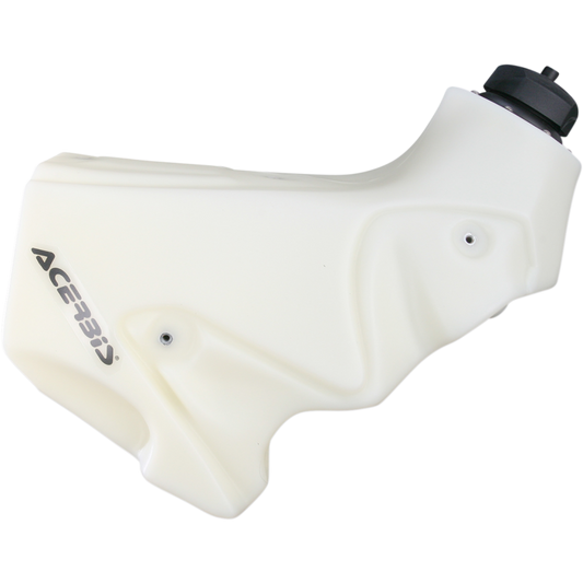 ACERBIS FUEL TANK- YZ125/250:02-11 3.2GAL NAT 2211560147