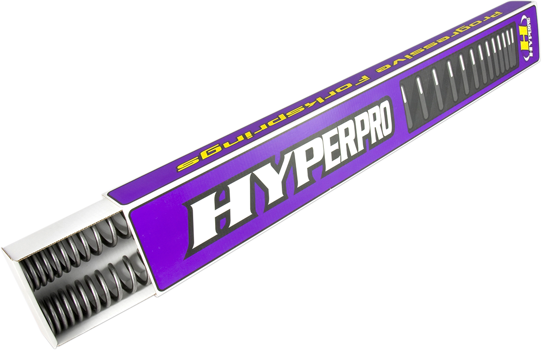 HYPERPRO FORK SPRINGS BMW F 800 GS 08-12 SP-BM08-SSA009