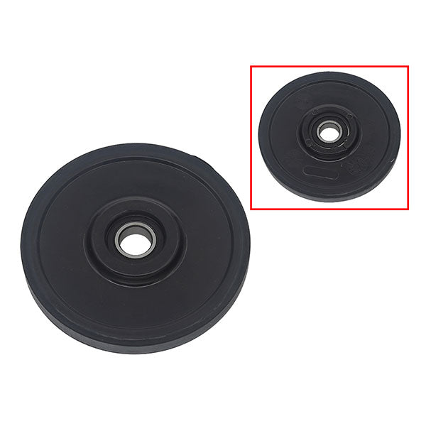 SPX IDLER WHEEL CAT 5.63 ARTIC CAT SC-04007