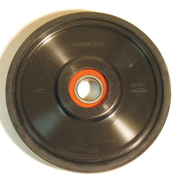 PPD INDUSTRIES IDLER WHEEL BLACK ARCTIC CAT 04-200-51-U