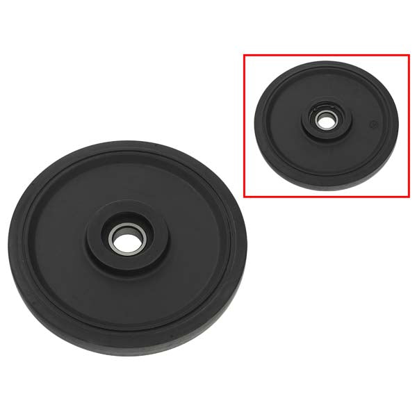 SPX IDLER WHEEL ARCTIC CAT SC-04002