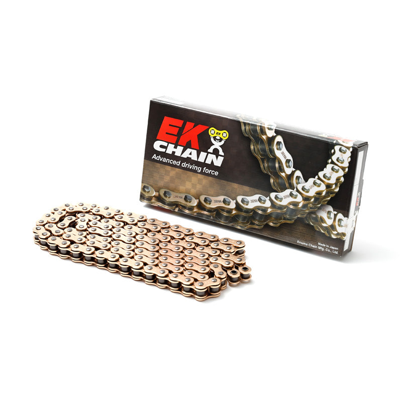 EK EK 520MRD7-120L P/SERIE RACING GOLD SPJ 520MRD7-120_GXG