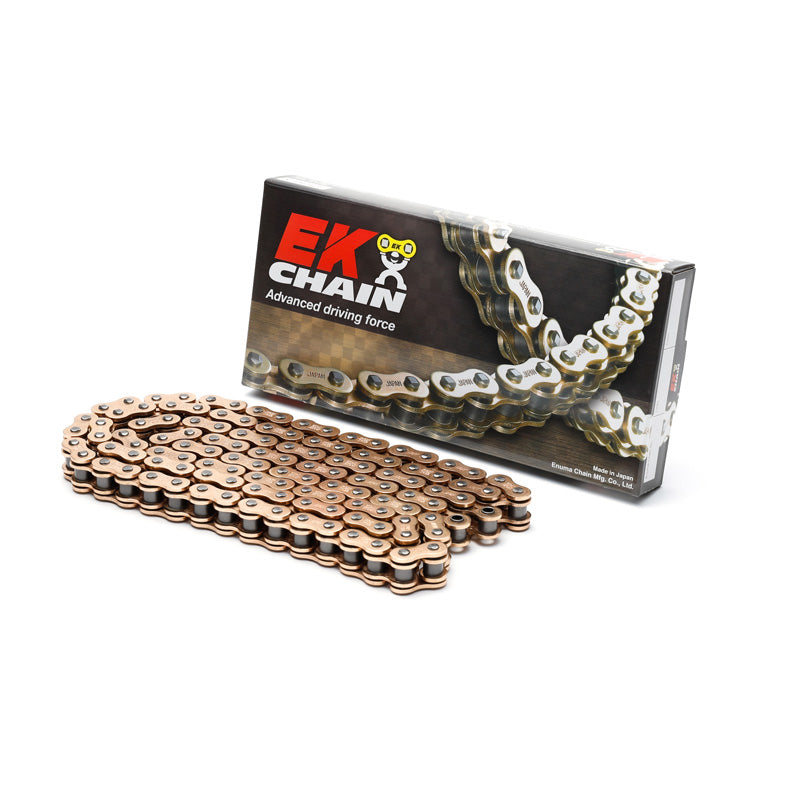 EK EK 525SROZ2-110L GOLD 'O'RING MLJ 525SROZ2-110_GXG