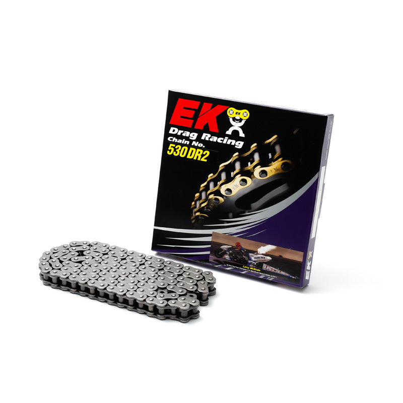 EK EK 530DRZ2-120L 300HP DRAG RACE SKJ 530DRZ2-120
