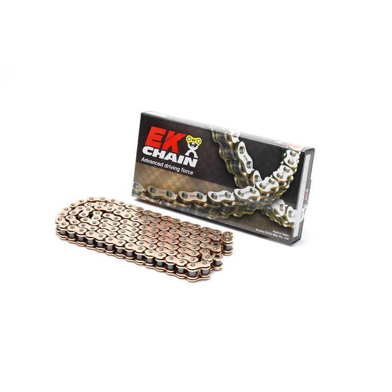 EK EK 525SRX2-110L QX-RING GOLD SLJ 525SRX2-110_GXG