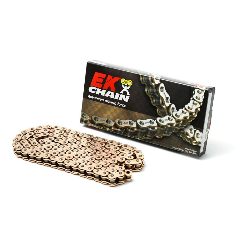 EK EK 520ZVX3-100L NX-RING GOLD MLJ 520ZVX3-100_GXG