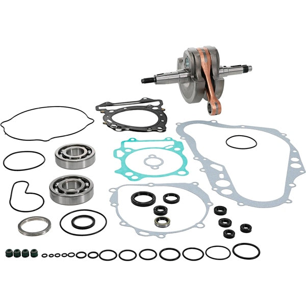 HOT RODS BOTTOM END KIT KAWA/SUZ HOTRODS CBK0095