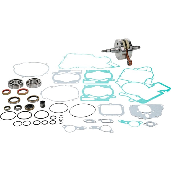 HOT RODS BOTTOM END KIT KTM/HUSQV HOTRODS CBK0004