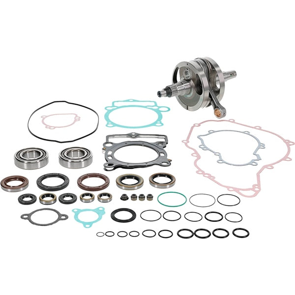 HOT RODS BOTTOM END KIT KTM/HUSQV HOTRODS CBK0210
