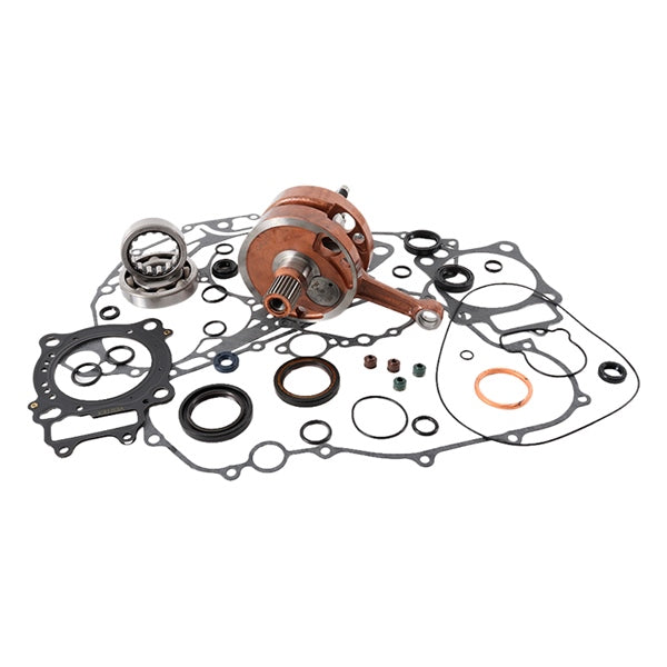 HOT RODS BOTTOM END KIT HON HOTRODS CBK0128