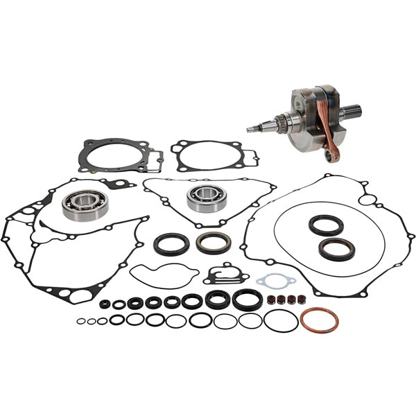 HOT RODS BOTTOM END KIT HON HOTRODS HR00105