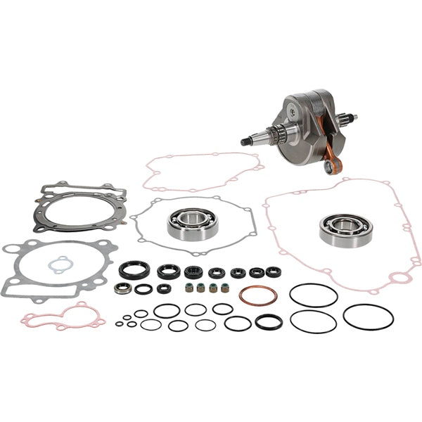 HOT RODS BOTTOM END KIT KAWA HOTRODS CBK0171