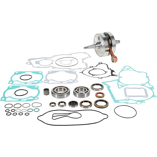 HOT RODS BOTTOM END KIT KTM/HUSQV HOTRODS CBK0010