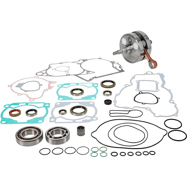 HOT RODS BOTTOM END KIT KTM/HUSQV HOTRODS CBK0011