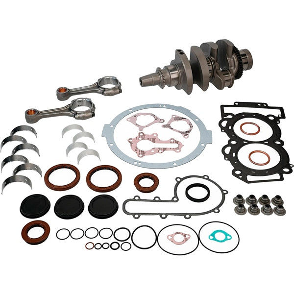 HOT RODS BOTTOM END KIT POL HOTRODS HR00123