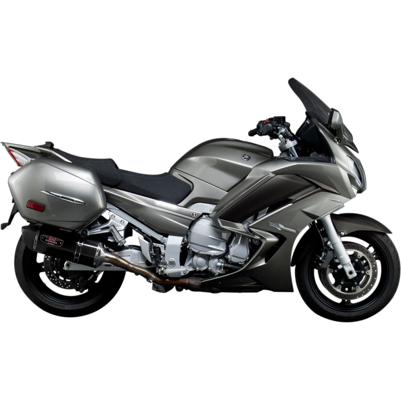 YOSHIMURA 13-22 FJR1300 SIG-SERIES SO SS/CF/CF-TIP 13150E0220