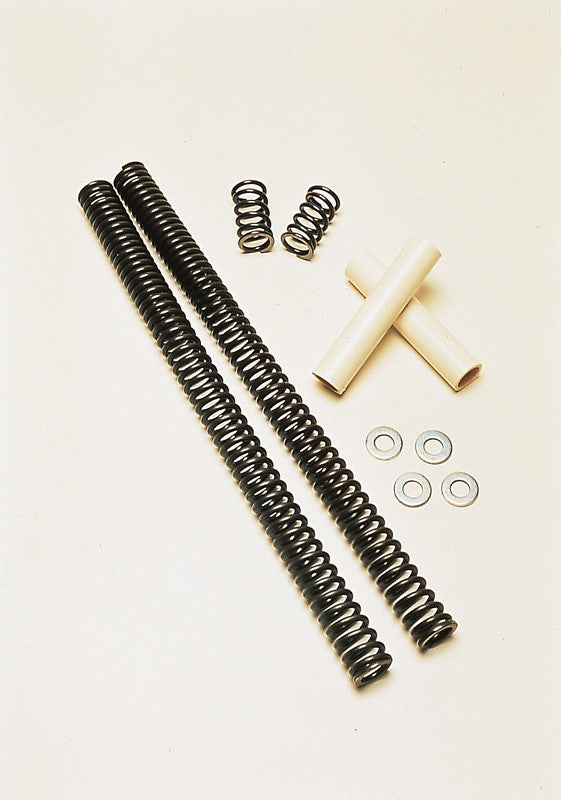 PROGRESSIVE SUSPENSION XV1600/1700,VMAX,VN1600A FORK LOWER KIT 10-1563