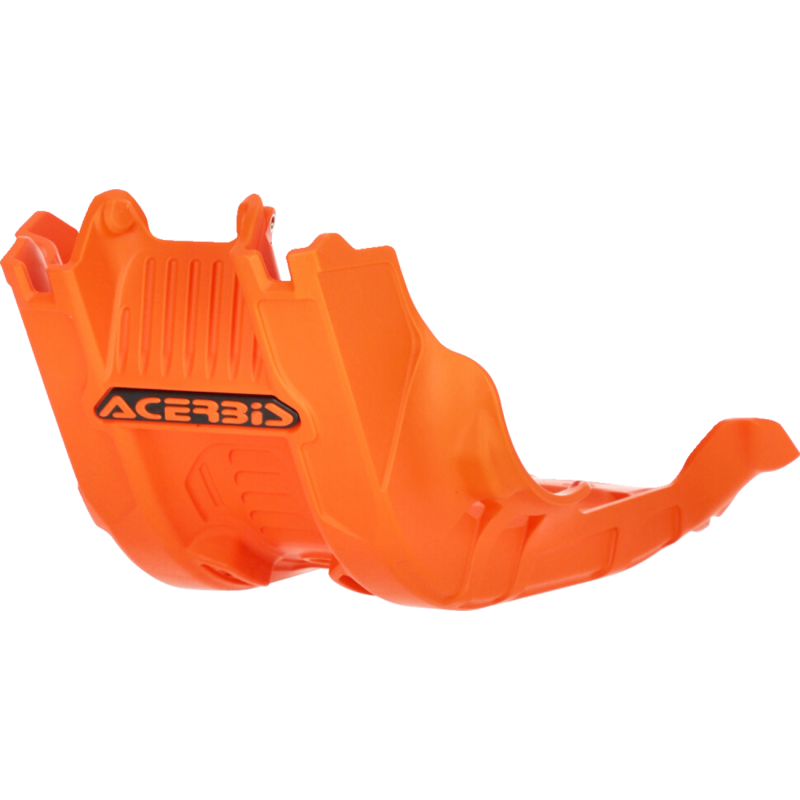 ACERBIS SKID PLATE- LG SXF250/350:23 '16 ORANGE 2977615226