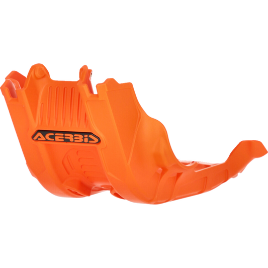 ACERBIS SKID PLATE- LG SXF250/350:23 '16 ORANGE 2977615226