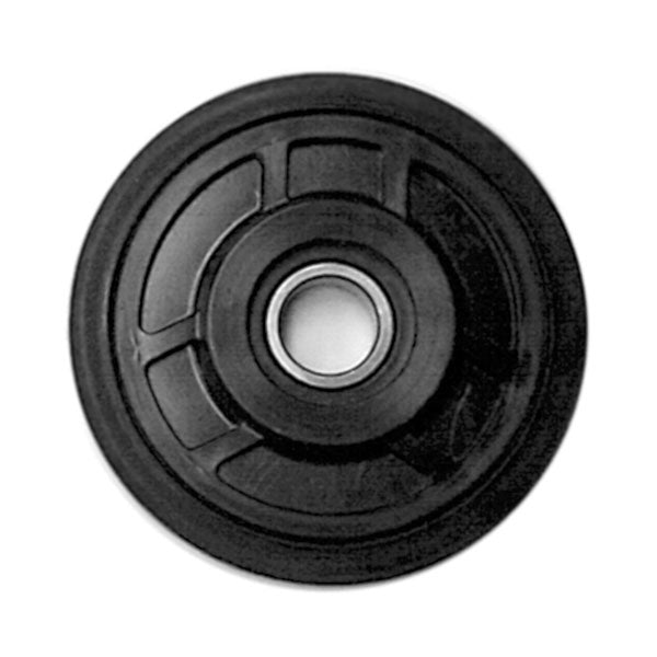 PPD INDUSTRIES IDLER WHEEL 135MM BLACK SKI-DOO 04-116-88P