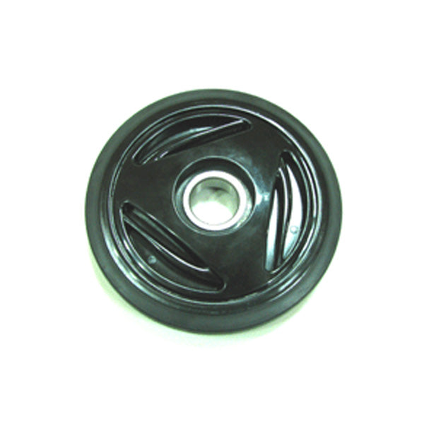 PPD INDUSTRIES IDLER WHEEL 135MM BLACK SKI-DOO 04-116-211