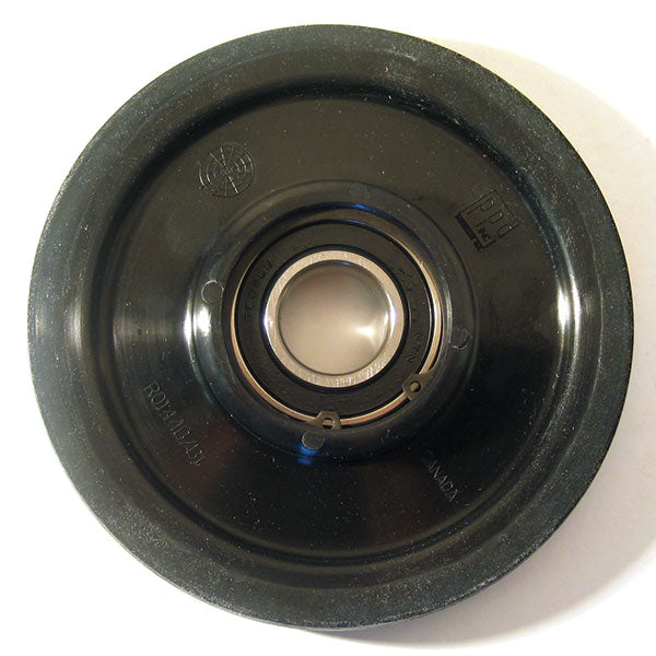 PPD INDUSTRIES IDLER WHEEL 144MM BLACK SKI-DOO 04-116-202*