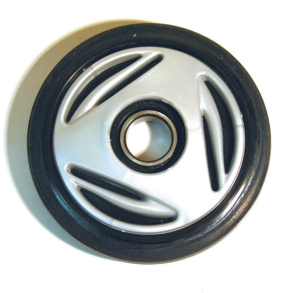 PPD INDUSTRIES IDLER WHEEL GREY SKI-DOO 04-400-09