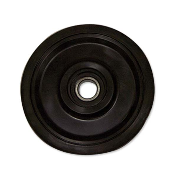 PPD INDUSTRIES IDLER WHEEL 141MM BLACK SKI-DOO 04-400-15