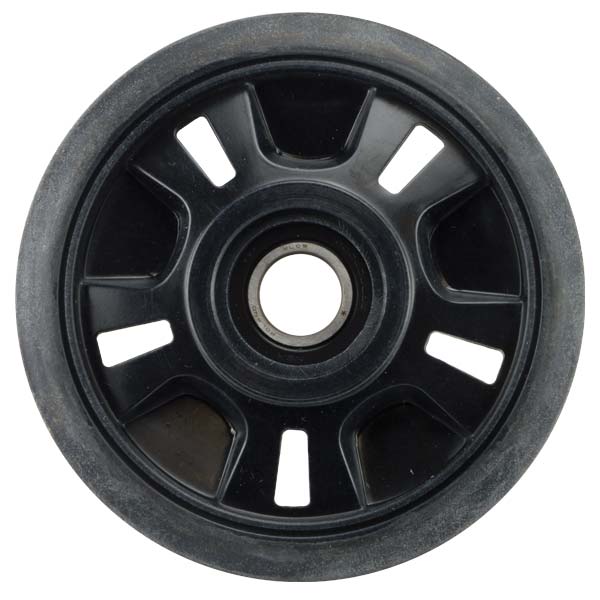 PPD INDUSTRIES IDLER WHEEL 141MM BLACK SKI-DOO 04-200-75