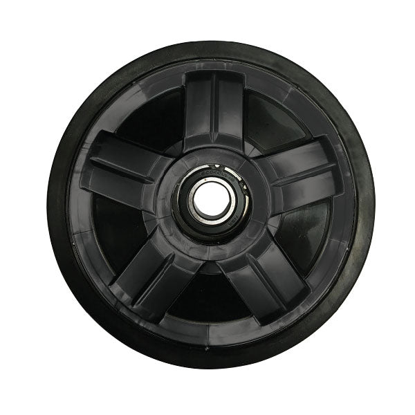 PPD INDUSTRIES IDLER WHEEL 180MM BLACK SKI-DOO R0180F-2-001B