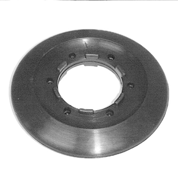 SPX RUBBER TIRE BOGIE WHEEL SKI-DOO/MOTO-SKI/SKIROULE 04-113