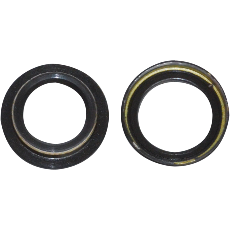 RACE TECH SHOWA 18X30X5 OIL/DUST SEAL SET RACE TEC SSOS 18S