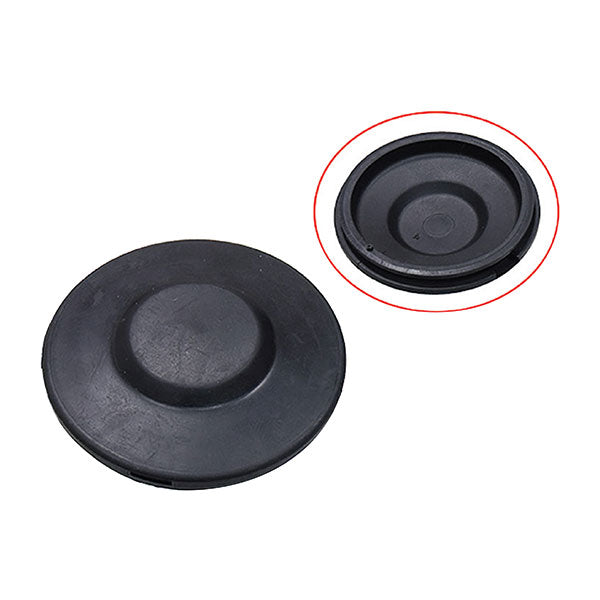 SPX IDLER WHEEL CAP YAMAHA SM-04430