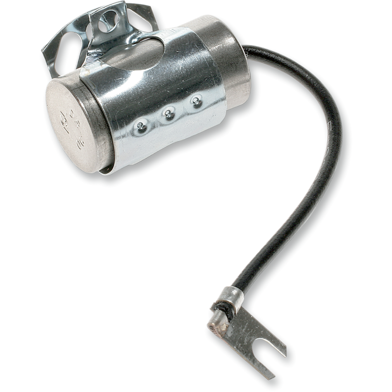 DRAG SPECIALTIES STANDARD CONDENSER 30-78 B/T &XL MC-DRAG005