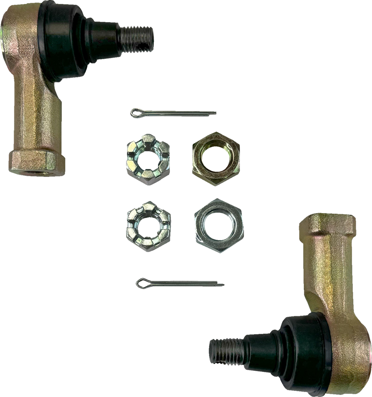 DEMON TIE ROD END RUGGED PATR-1007