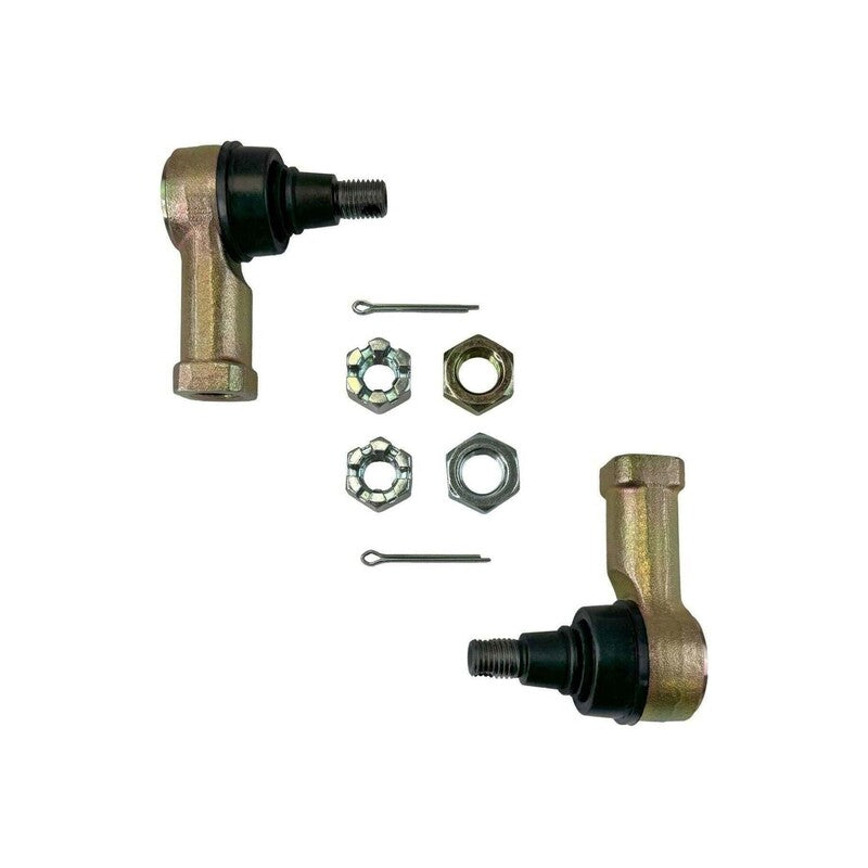 DEMON TIE ROD END RUGGED PATR-5003