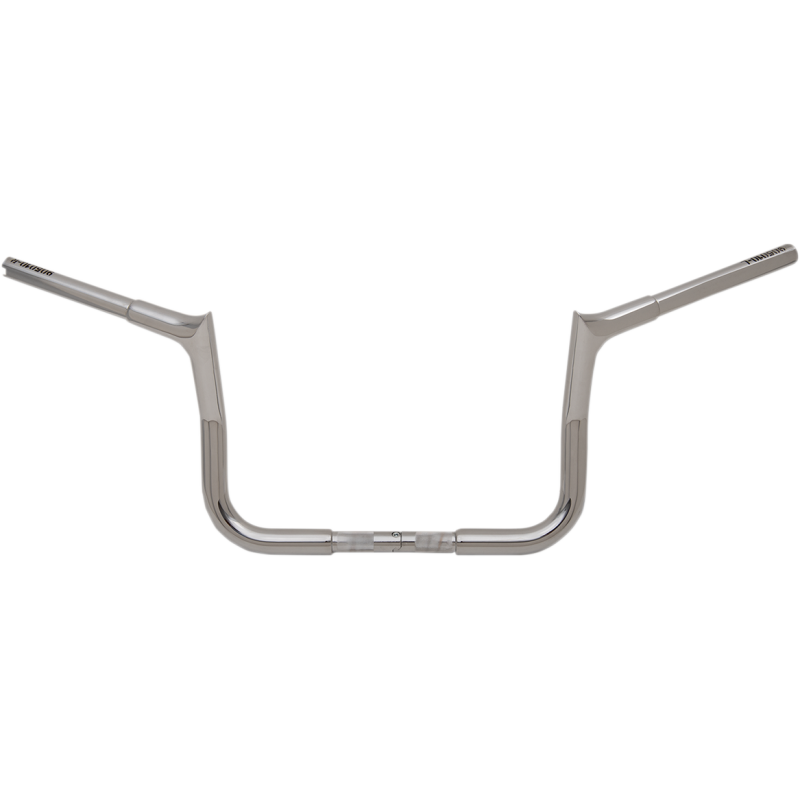 FAT BAGGERS INC HANDLEBAR 10" CH FLH PNT 905010
