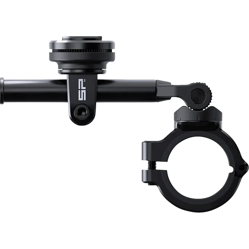 SP CONNECT MOTO MOUNT 3D 1 1/2" BLACK 52872